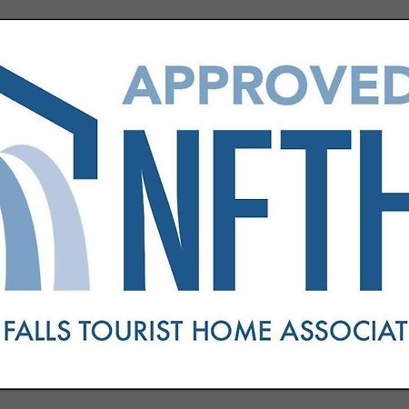 Falls Retreat - Walk To The Falls, The Casino And All Downtown Restaurants - Across From The Aquarium Niagara Falls Ngoại thất bức ảnh